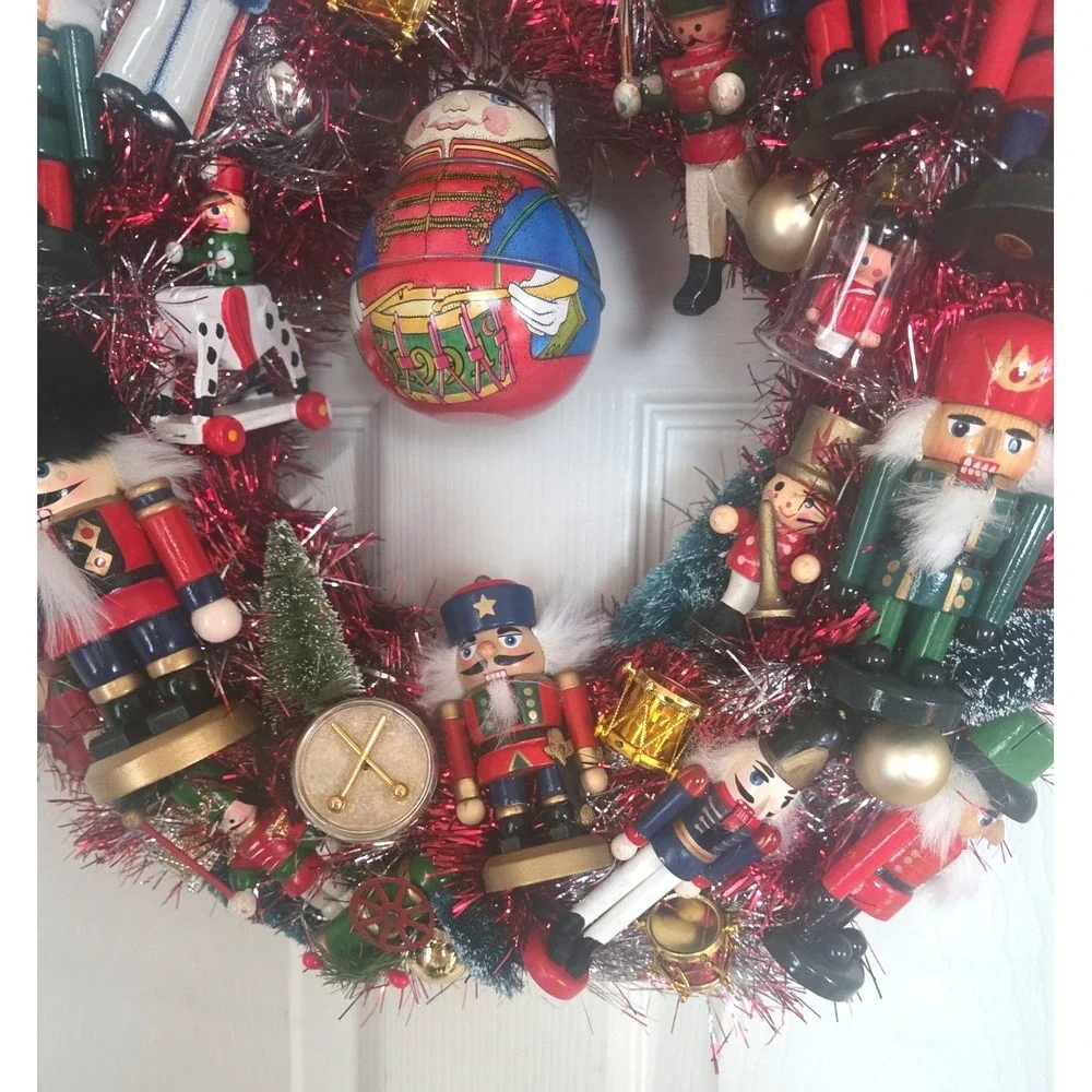 Handmade 16